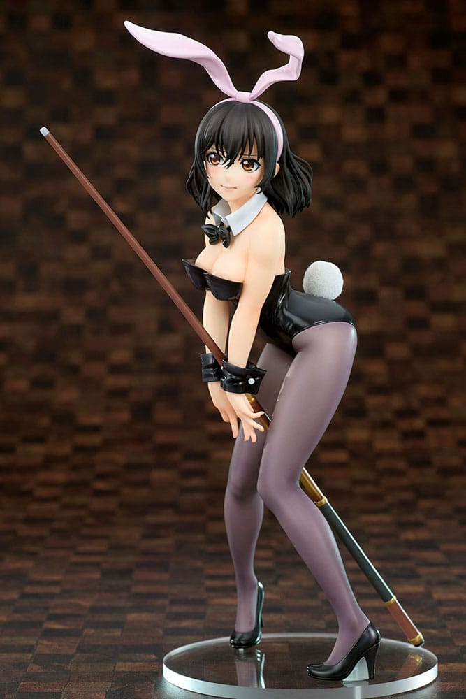 Strike the Blood - PVC Yukina Himeragi Bunny Girl Style 1/7 Scale Statue – Bild 12