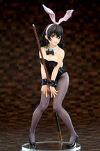 Strike the Blood - PVC Yukina Himeragi Bunny Girl Style 1/7 Scale Statue – Bild 13