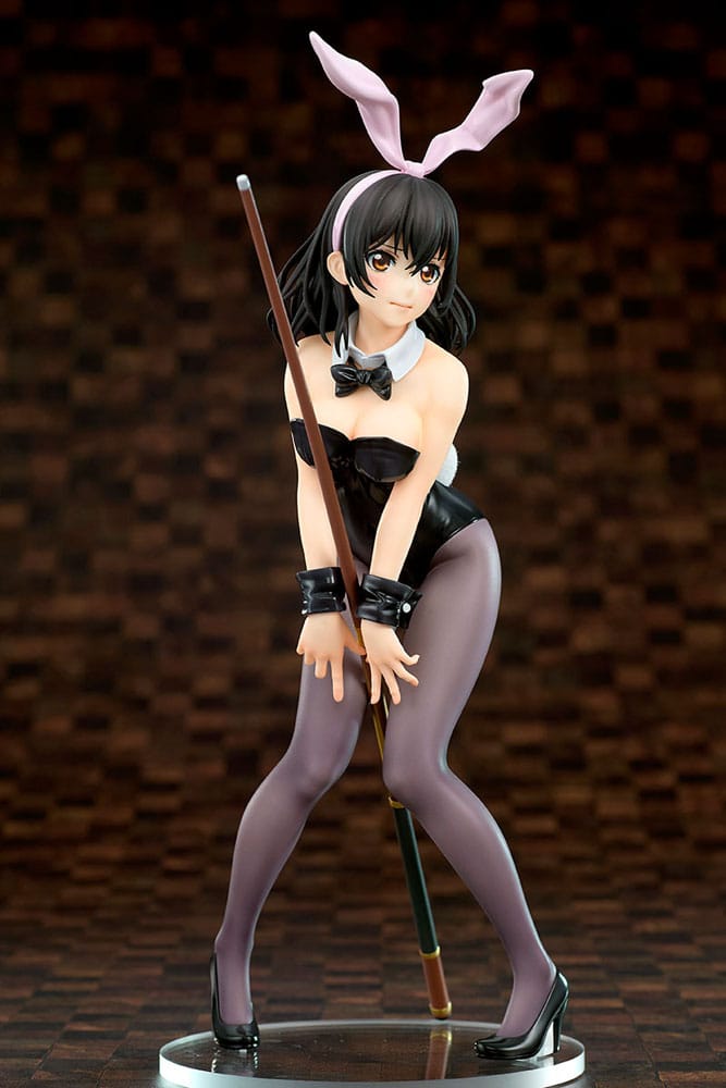 Strike the Blood - PVC Yukina Himeragi Bunny Girl Style 1/7 Scale Statue – Bild 13