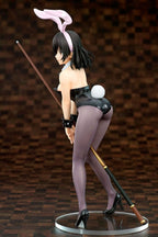 Strike the Blood - PVC Yukina Himeragi Bunny Girl Style 1/7 Scale Statue – Bild 14