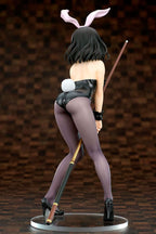 Strike the Blood - PVC Yukina Himeragi Bunny Girl Style 1/7 Scale Statue – Bild 15