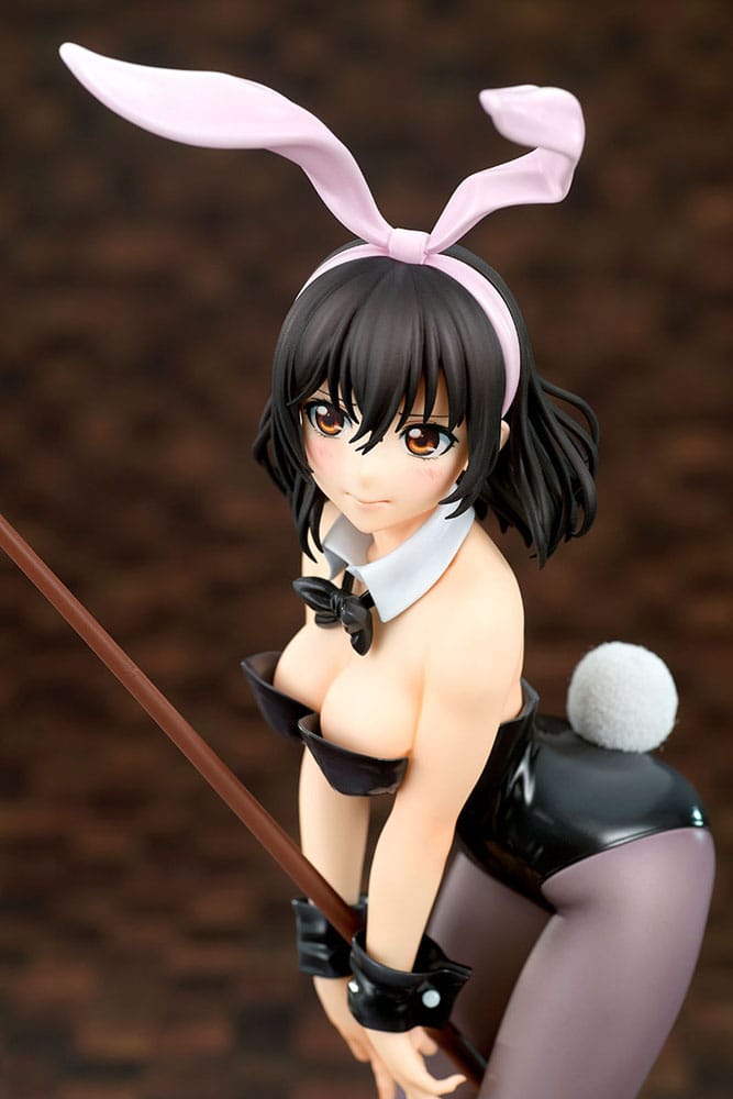 Strike the Blood - PVC Yukina Himeragi Bunny Girl Style 1/7 Scale Statue – Bild 16