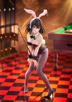 Strike the Blood - PVC Yukina Himeragi Bunny Girl Style 1/7 Scale Statue – Bild 2