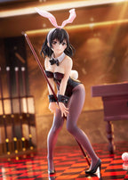 Strike the Blood - PVC Yukina Himeragi Bunny Girl Style 1/7 Scale Statue – Bild 3