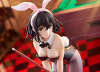 Strike the Blood - PVC Yukina Himeragi Bunny Girl Style 1/7 Scale Statue – Bild 4