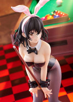 Strike the Blood - PVC Yukina Himeragi Bunny Girl Style 1/7 Scale Statue – Bild 5