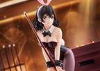 Strike the Blood - PVC Yukina Himeragi Bunny Girl Style 1/7 Scale Statue – Bild 6