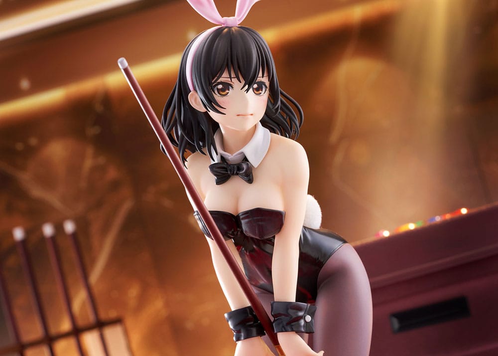 Strike the Blood - PVC Yukina Himeragi Bunny Girl Style 1/7 Scale Statue – Bild 6
