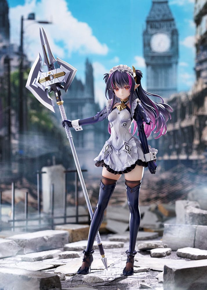 Original Character - M.A.I.D Mary 1/7 Scale Statue – Bild 11