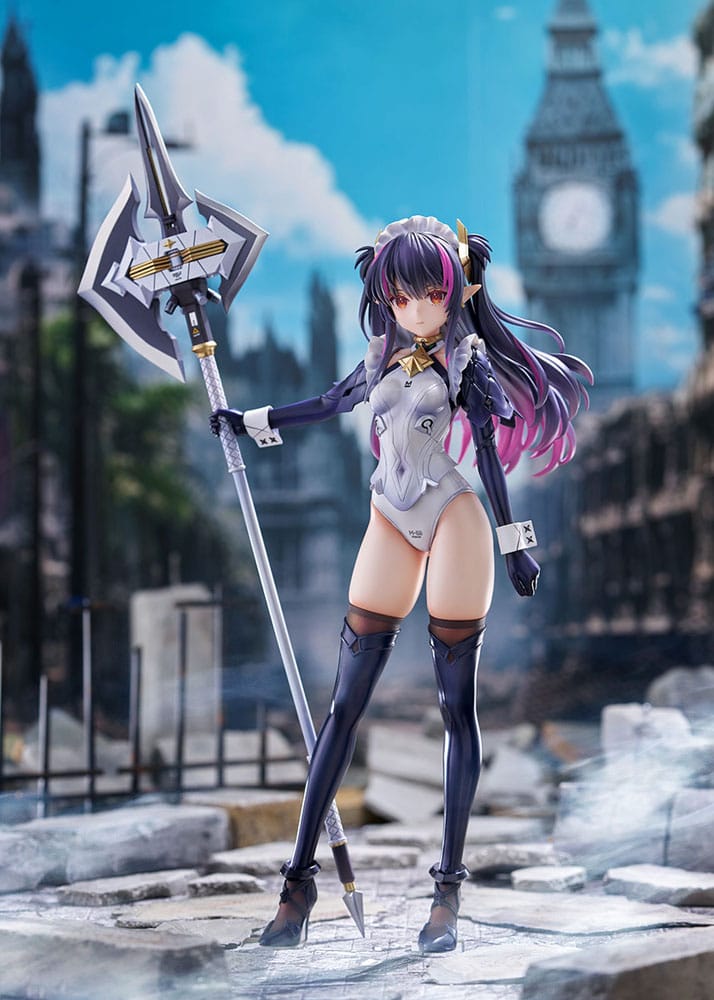 Original Character - M.A.I.D Mary 1/7 Scale Statue – Bild 15