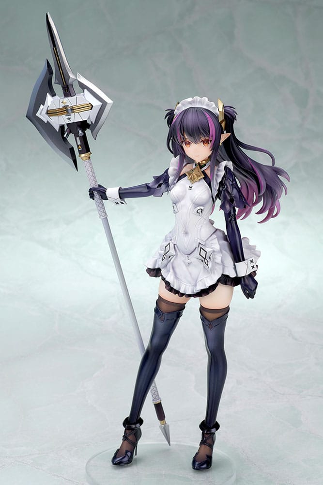 Original Character - M.A.I.D Mary 1/7 Scale Statue – Bild 6
