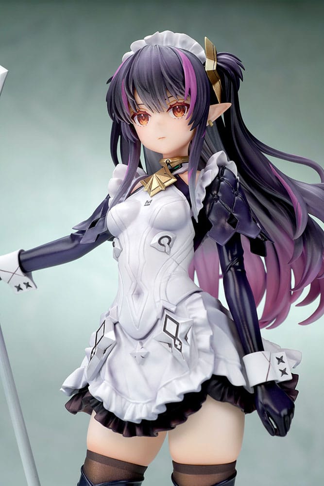 Original Character - M.A.I.D Mary 1/7 Scale Statue – Bild 7