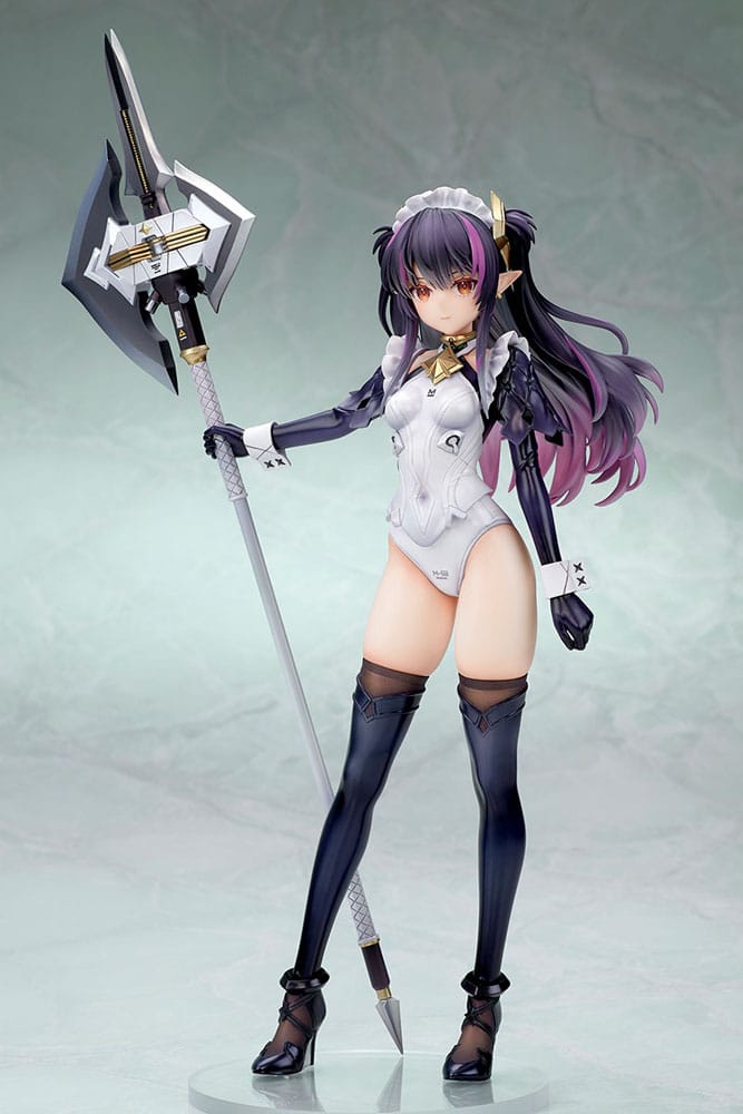 Original Character - M.A.I.D Mary 1/7 Scale Statue – Bild 9