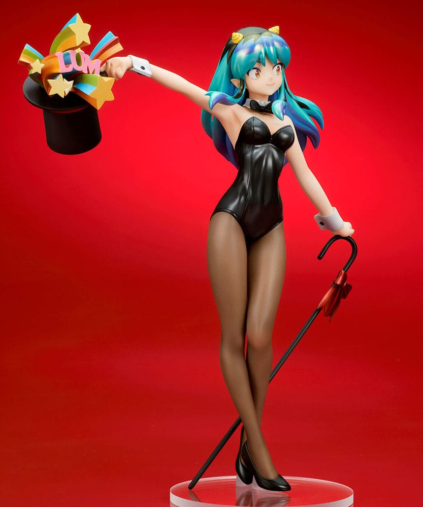 Urusei Yatsura - PVC Lum 1/7 Scale - Bunny Girl Ver. – Bild 14