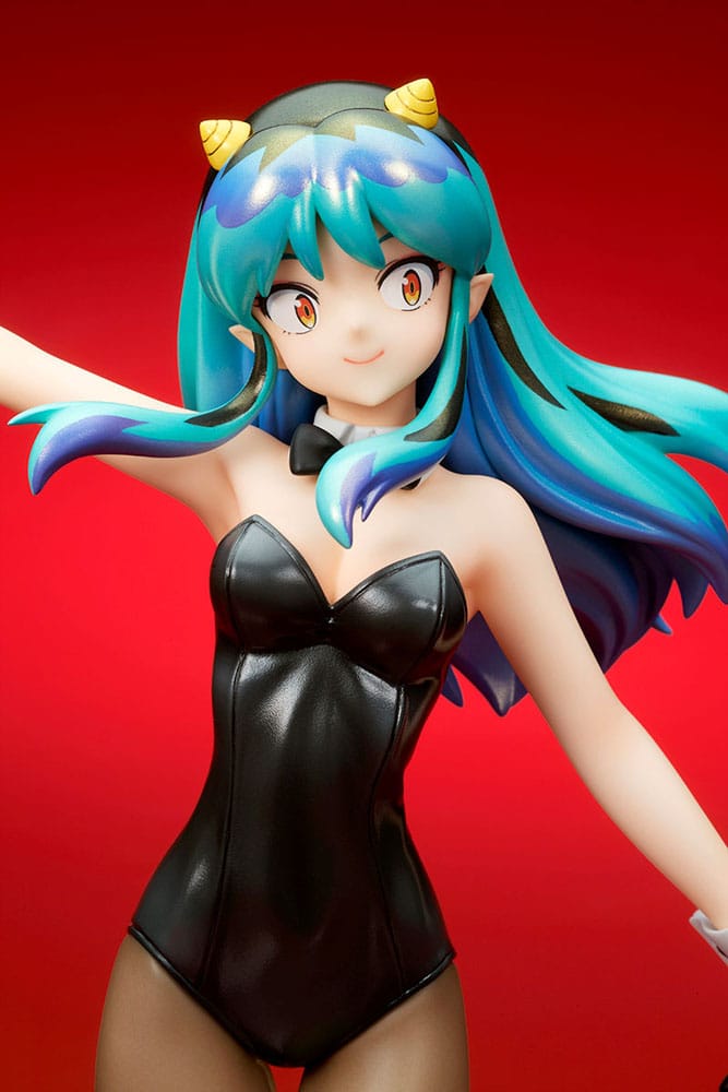 Urusei Yatsura - PVC Lum 1/7 Scale - Bunny Girl Ver. – Bild 2