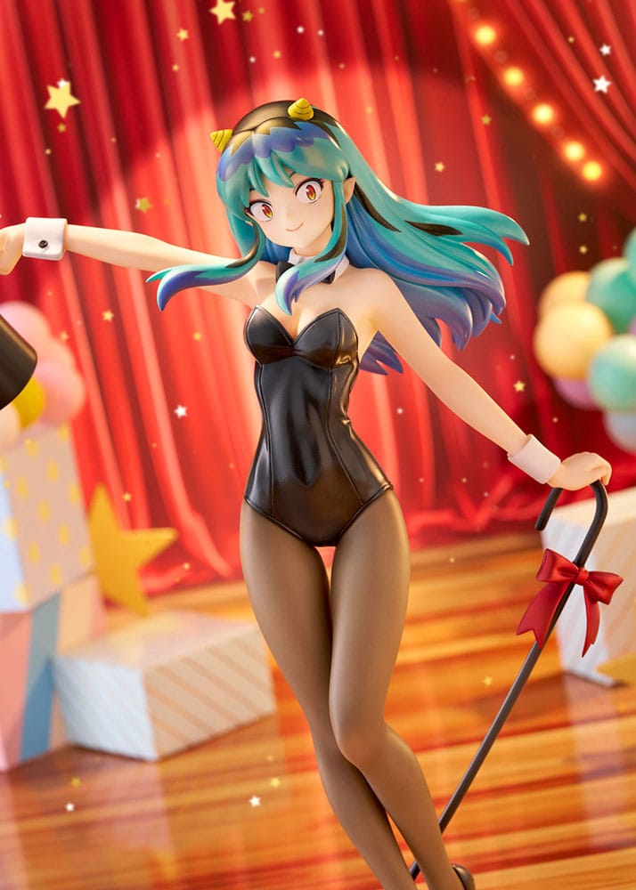 Urusei Yatsura - PVC Lum 1/7 Scale - Bunny Girl Ver. – Bild 6