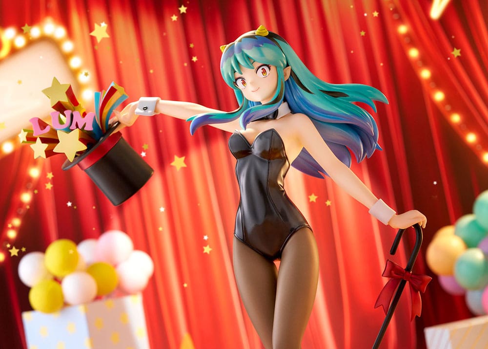 Urusei Yatsura - PVC Lum 1/7 Scale - Bunny Girl Ver. – Bild 9