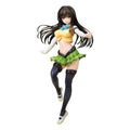 To Love-Ru Darkness - PVC Yui Kotegawa Arranged Uniform Ver. 1/7 Scale Statue – Bild 1