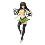 To Love-Ru Darkness - PVC Yui Kotegawa Arranged Uniform Ver. 1/7 Scale Statue – Bild 1