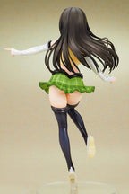 To Love-Ru Darkness - PVC Yui Kotegawa Arranged Uniform Ver. 1/7 Scale Statue – Bild 14