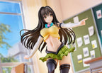 To Love-Ru Darkness - PVC Yui Kotegawa Arranged Uniform Ver. 1/7 Scale Statue – Bild 5