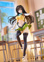 To Love-Ru Darkness - PVC Yui Kotegawa Arranged Uniform Ver. 1/7 Scale Statue – Bild 6