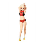 Lycoris Recoil - PVC Chisato Nishikigi Traning wear Ver. 1/7 Scale Statue – Bild 1