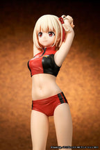 Lycoris Recoil - PVC Chisato Nishikigi Traning wear Ver. 1/7 Scale Statue – Bild 12