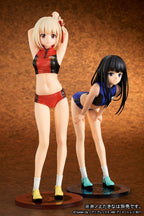 Lycoris Recoil - PVC Chisato Nishikigi Traning wear Ver. 1/7 Scale Statue – Bild 15