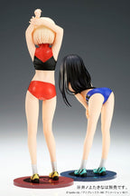 Lycoris Recoil - PVC Chisato Nishikigi Traning wear Ver. 1/7 Scale Statue – Bild 18