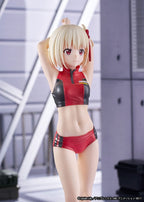 Lycoris Recoil - PVC Chisato Nishikigi Traning wear Ver. 1/7 Scale Statue – Bild 2