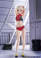 Lycoris Recoil - PVC Chisato Nishikigi Traning wear Ver. 1/7 Scale Statue – Bild 3
