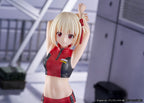 Lycoris Recoil - PVC Chisato Nishikigi Traning wear Ver. 1/7 Scale Statue – Bild 4