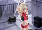 Lycoris Recoil - PVC Chisato Nishikigi Traning wear Ver. 1/7 Scale Statue – Bild 5