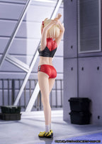 Lycoris Recoil - PVC Chisato Nishikigi Traning wear Ver. 1/7 Scale Statue – Bild 6