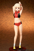 Lycoris Recoil - PVC Chisato Nishikigi Traning wear Ver. 1/7 Scale Statue – Bild 7