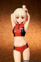 Lycoris Recoil - PVC Chisato Nishikigi Traning wear Ver. 1/7 Scale Statue – Bild 8