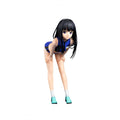 Lycoris Recoil - PVC Takina Inoue Traning wear Ver. 1/7 Scale Statue – Bild 1