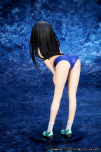 Lycoris Recoil - PVC Takina Inoue Traning wear Ver. 1/7 Scale Statue – Bild 12