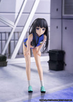 Lycoris Recoil - PVC Takina Inoue Traning wear Ver. 1/7 Scale Statue – Bild 14
