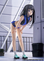 Lycoris Recoil - PVC Takina Inoue Traning wear Ver. 1/7 Scale Statue – Bild 2