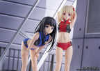 Lycoris Recoil - PVC Takina Inoue Traning wear Ver. 1/7 Scale Statue – Bild 20