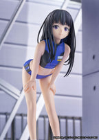 Lycoris Recoil - PVC Takina Inoue Traning wear Ver. 1/7 Scale Statue – Bild 4