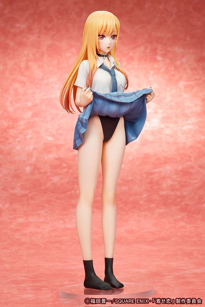 My Dress-Up Darling - PVC Marin Kitagawa 1/7 Scale Statue – Bild 11