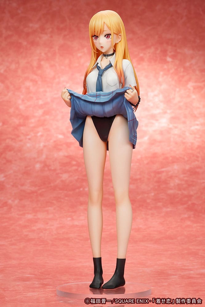 My Dress-Up Darling - PVC Marin Kitagawa 1/7 Scale Statue – Bild 12