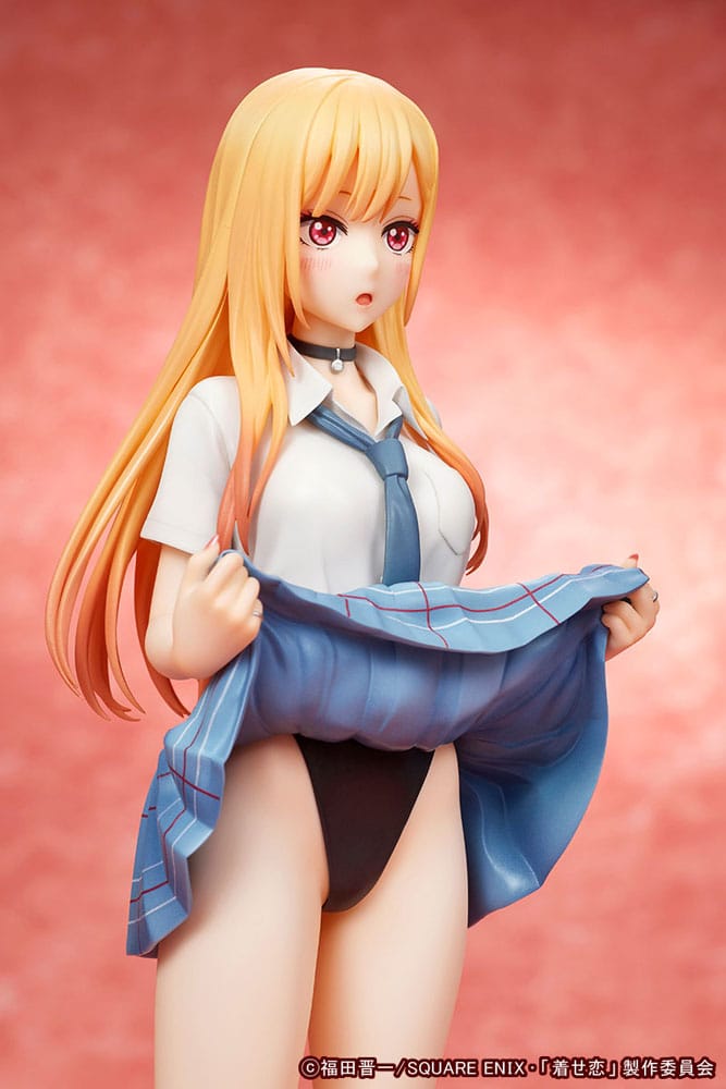 My Dress-Up Darling - PVC Marin Kitagawa 1/7 Scale Statue – Bild 14