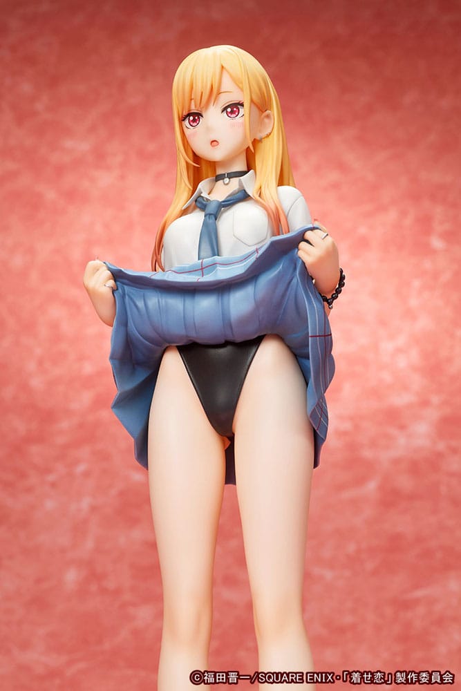My Dress-Up Darling - PVC Marin Kitagawa 1/7 Scale Statue – Bild 15