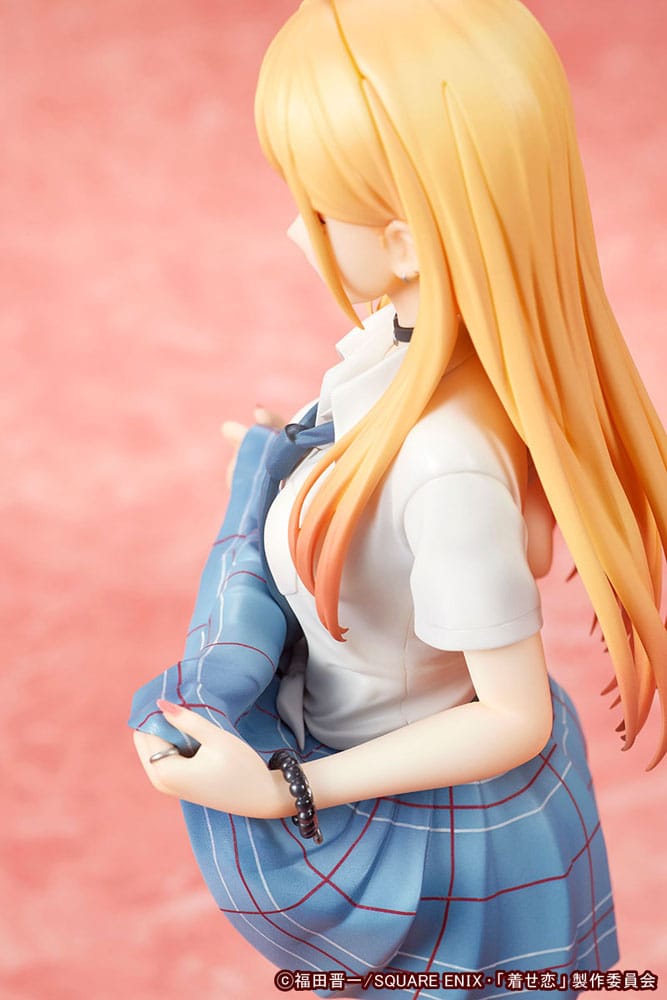 My Dress-Up Darling - PVC Marin Kitagawa 1/7 Scale Statue – Bild 16