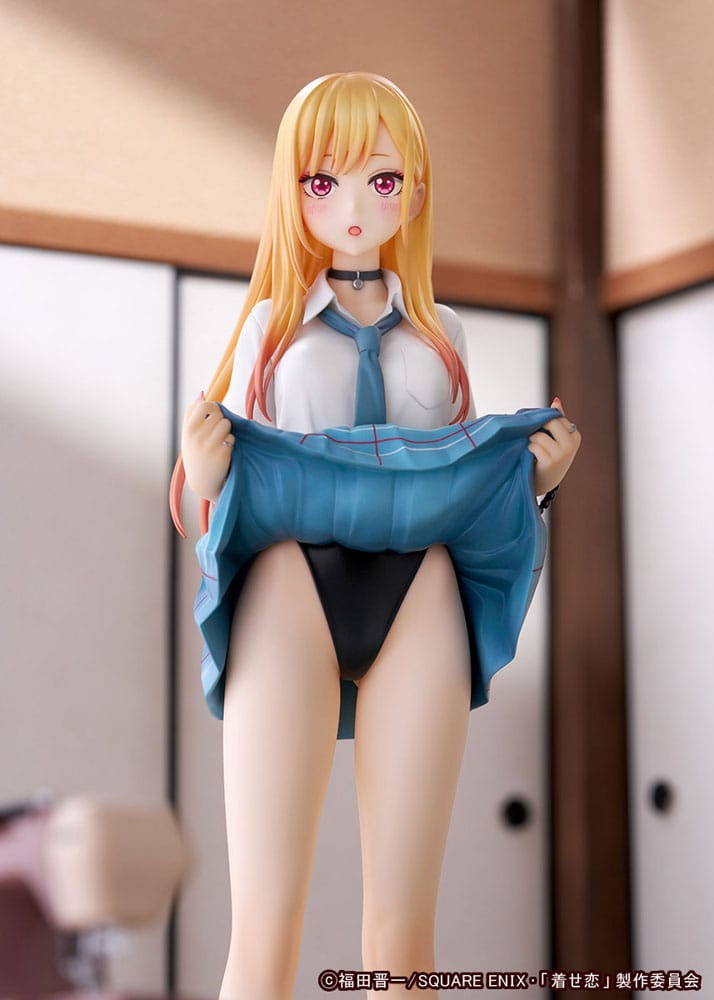 My Dress-Up Darling - PVC Marin Kitagawa 1/7 Scale Statue – Bild 3