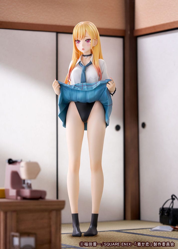 My Dress-Up Darling - PVC Marin Kitagawa 1/7 Scale Statue – Bild 4